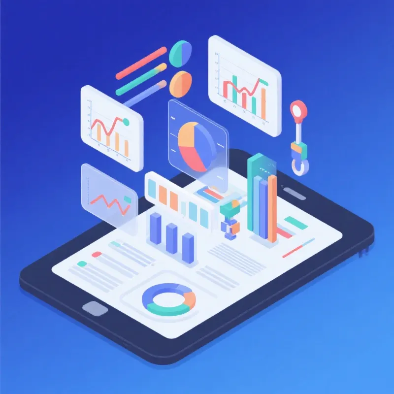 Data Analysis Tools
