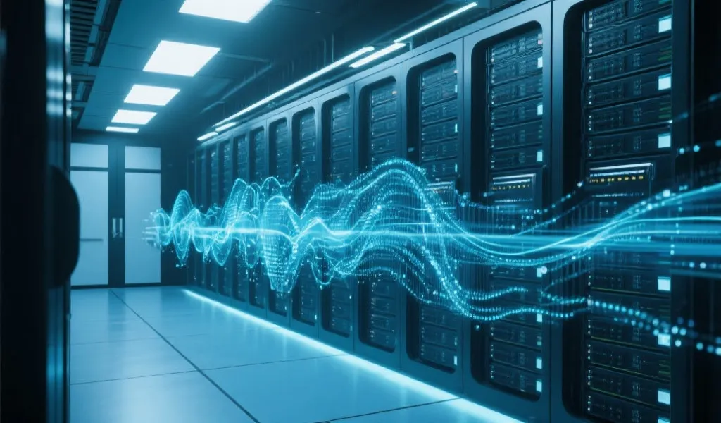 数据生成与校验流程图